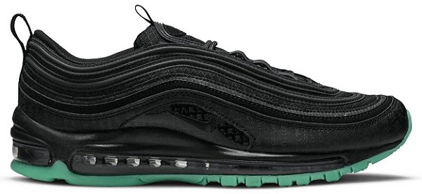 TÊNIS NIKE AIR MAX 97 ' MATRIX '