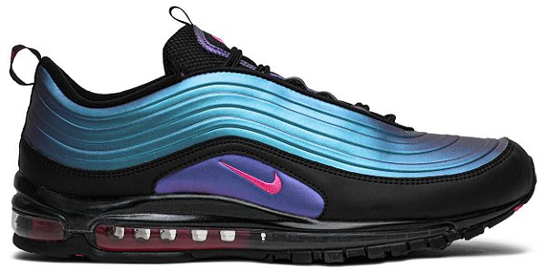 TÊNIS NIKE AIR MAX 97 LX ' THROWBACK FUTURE '