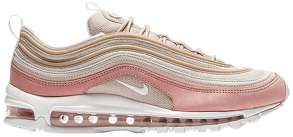 TÊNIS NIKE AIR MAX 97 PREMIUM ' BEIGE '