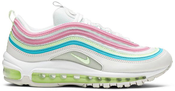 TÊNIS NIKE AIR MAX 97 ' EASTER '