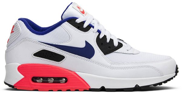 AIR MAX 90 ESSENTIAL ' ULTRAMARINE