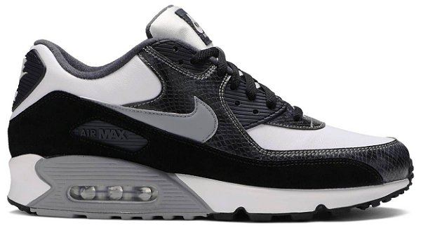 nike air max 90 antigo