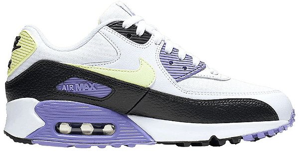 AIR MAX 90 ' LAVENDER '