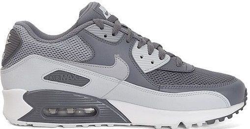 AIR MAX 90 ' COOL GREY/ WOLF GREY '