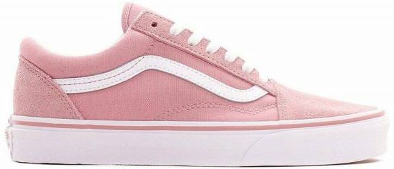 TÊNIS VANS OLD SKOOL ' ZEPHYR PINK '