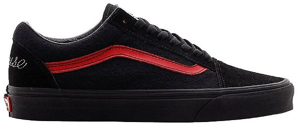 TÊNIS VANS OLD SKOOL X DISNEY ' MICKEY MOUSE CLUB '