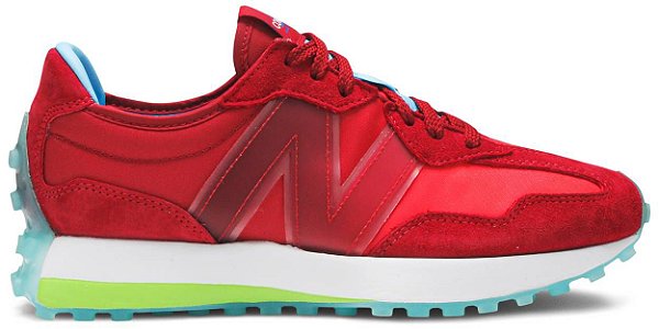 TÊNIS NEW BALANCE 327 X CONCEPTS ' CAPE '