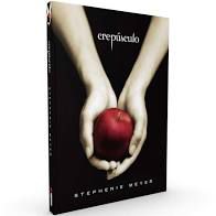 Livro Crepúsculo Autor Meyer, Setphenie (2009) [usado]