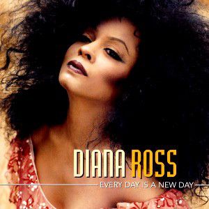 Cd Diana Ross - Every Day Is a New Day Interprete Diana Ross ‎ (1999) [usado]