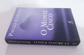 Livro Monte Cinco, o Autor Coelho, Paulo (1996) [usado]