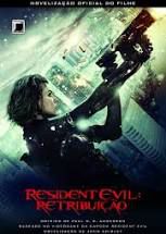 Livro Residentevil: Retribuição Autor Shirley, John (2012) [usado]