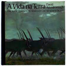 Livro Vida na Terra, a Autor Attenboroigh, David (1981) [usado]