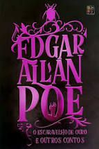 Livro o Escaravelho de Ouro e Outros Contos Autor Poe, Edgar Allan (2020) [usado]