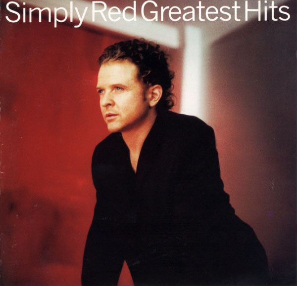 Cd Simply Red - Greatest Hits Interprete Simply Red (1997) [usado]