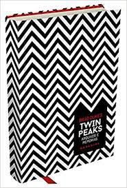 Livro Twin Peaks : Arquivos e Memórias Autor Dukes, Brad (2016) [usado]