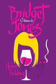 Livro Diário de Bridget Jones, o Autor Fielding, Helen (2016) [usado]