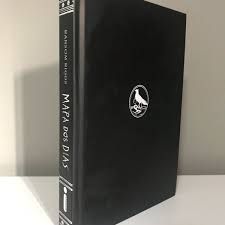 Livro Mapa dos Dias - o Lar da Srta. Peregrine Vol.4 Autor Riggs, Ransom (2018) [usado]