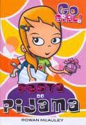 Livro Go Girl! 15 - Festa do Pijama Autor Mcauley, Rowan (2009) [usado]