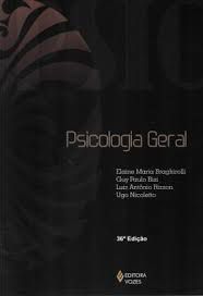 Livro Psicologia Geral Autor Braghirolli, Elaine Maria (2015) [usado]