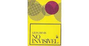 Livro no Invisivel Autor Denis, Leon (1998) [usado]