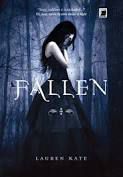 Livro Fallen Vol.1 Autor Kate, Lauren (2011) [usado]