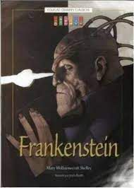 Livro Frankenstein ( Coleção Grandes Clássicos Gênios ) Autor Shelley, Mary Wollstonecraft (2005) [seminovo]