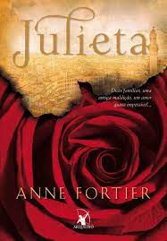 Livro Julieta Autor Fortier, Anne (2010) [usado]