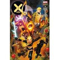 Gibi X Men 6 Autor Marvel (2020) [seminovo]