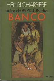 Livro Banco Autor Charriére, Henri (1984) [usado]