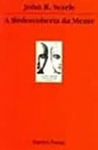 Livro Redescoberta da Mente, a Autor Searle, John R. (1997) [usado]