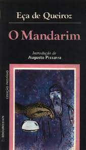Livro Mandarim, o Autor Queiroz, Eça de [usado]