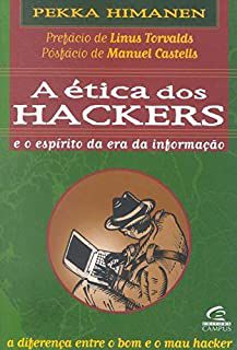 Livro Etica dos Hackers e o Espirito da Era da Informação, a Autor Himanen, Pekka (2001) [usado]