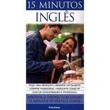 Livro 15 Minutos Inglês Autor Wightwick, Jane (2011) [usado]