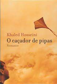 Livro Caçador de Pipas, o Autor Hosseini, Khaled (2005) [usado]