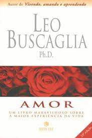 Livro Amor Autor Buscaglia, Leo (2002) [usado]