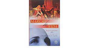 Livro Marcas da Vida Autor Curcio, Cláudia Marum [usado]