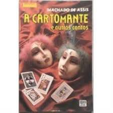 Livro Cartomante e Outros Contos, a Autor Assis, Machado de (1995) [usado]