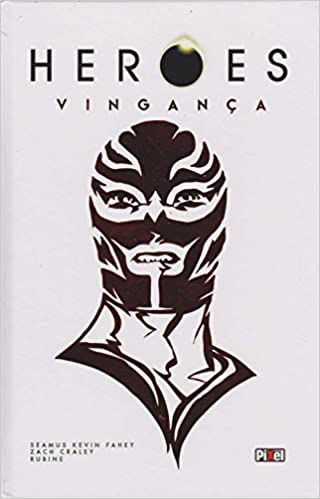 Gibi Heroes Nº1 Autor Seamus Kevin Fahey [usado]