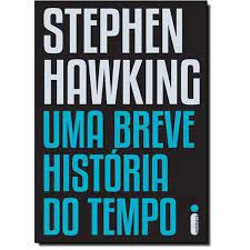 Livro Uma Breve História do Tempo Autor Hawking, Stephen W. (2015) [usado]