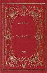 Livro Lorde Jim Autor Conrad, Joseph (1971) [usado]