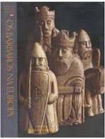 Livro os Bárbaros na Europa - Col. Biblioteca de História Universal Autor Simons, Gerald (1971) [usado]