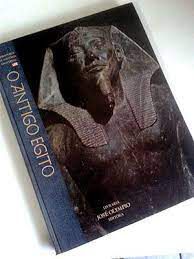 Livro o Antigo Egito - Col. Biblioteca de História Universal Autor Casson, Lionel (1969) [usado]