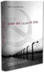 Livro Ainda que Caiam os Céus : a Dramática História de um Pastor que Sobreviveu ao Regime Soviético Autor Kulakov, Mikhail P. e Maylan Schurch (2010) [usado]