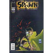 Gibi Spawn Nº 152 Autor Spawn Nº 152 [usado]