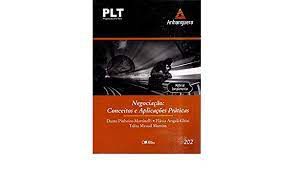 Livro Plt- 202 Negociação: Conceitos e Aplicações Práticas Autor Martinelli, Dante Pinheiro e Outros (2010) [usado]