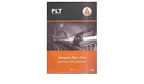 Livro Plt- 336 Monografia Passo a Passo Autor Traldi, Maria Cristina e Reinaldo Dias (2011) [usado]
