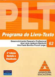 Livro Plt- 62 : Desenvolvimento Pessoal e Profissional Autor Barduchi, Ana Lúcia Jankovic e Ana Paula Bonilha (2008) [usado]