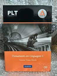 Livro Plt- 193 Treinamento em Linguagem C Autor Mizrahi, Victorine Viviane (2011) [usado]