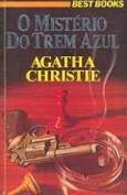 Livro Mistério do Trem Azul, o Autor Christie, Agatha (1986) [usado]