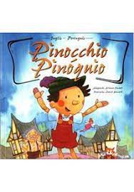Livro Pinocchio Pinóquio Autor Candell, Arianna (2009) [usado]